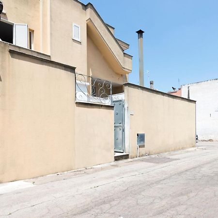 Casa vacanze in Salento per famiglie Taurisano Esterno foto