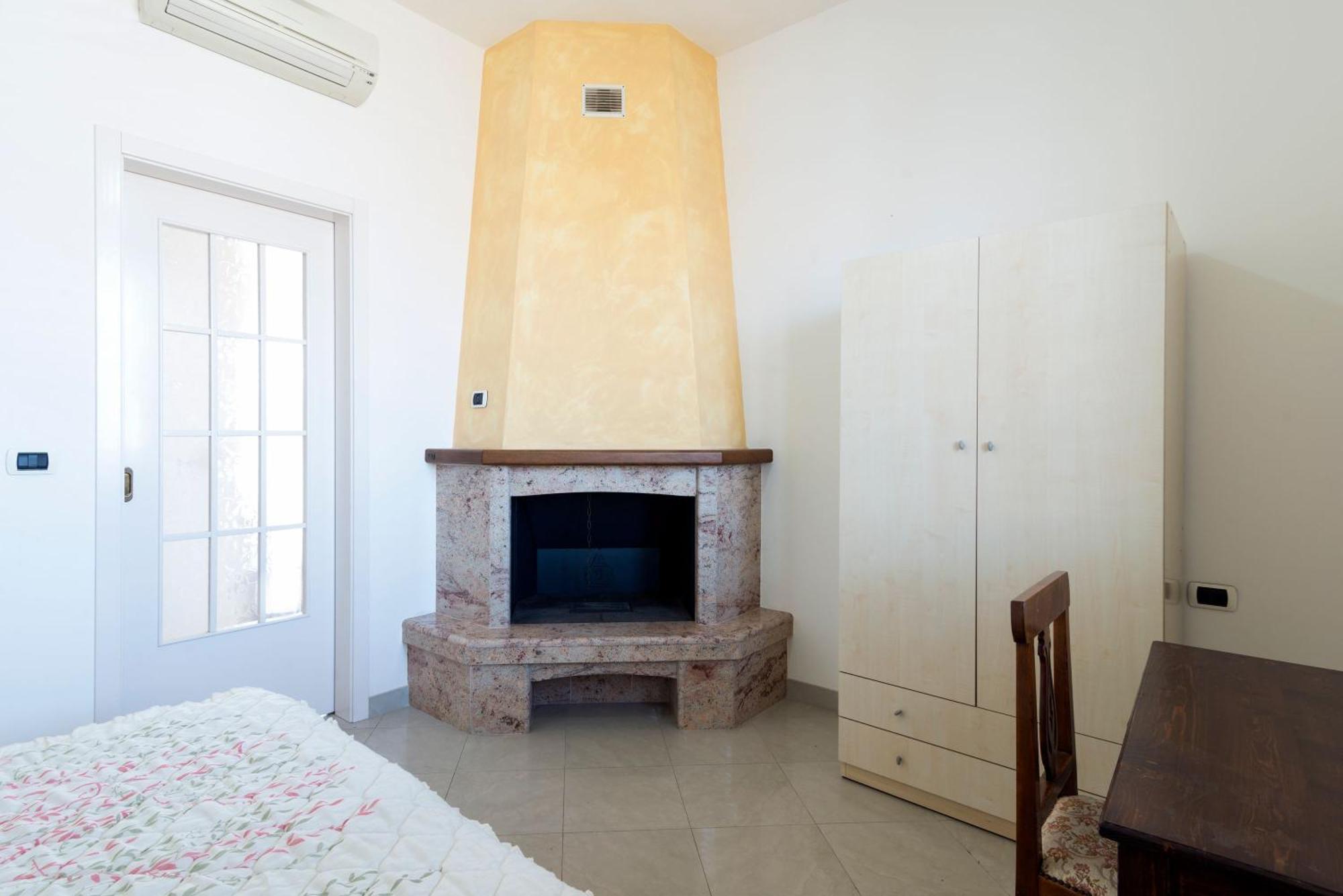 Casa vacanze in Salento per famiglie Taurisano Esterno foto