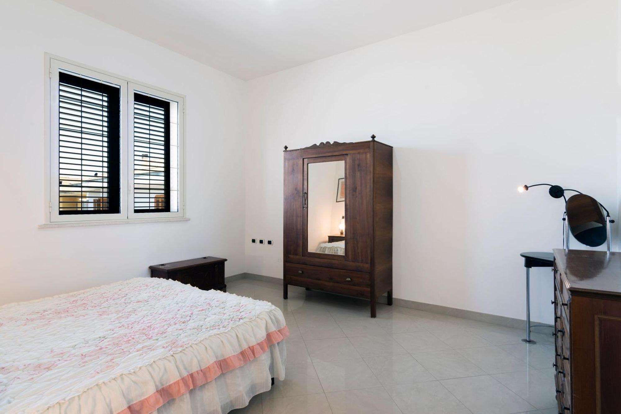 Casa vacanze in Salento per famiglie Taurisano Esterno foto