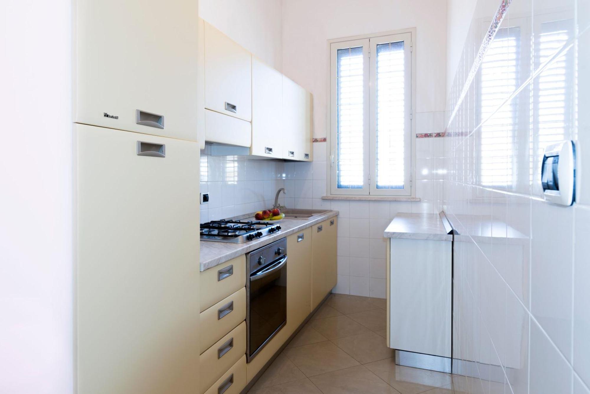 Casa vacanze in Salento per famiglie Taurisano Esterno foto