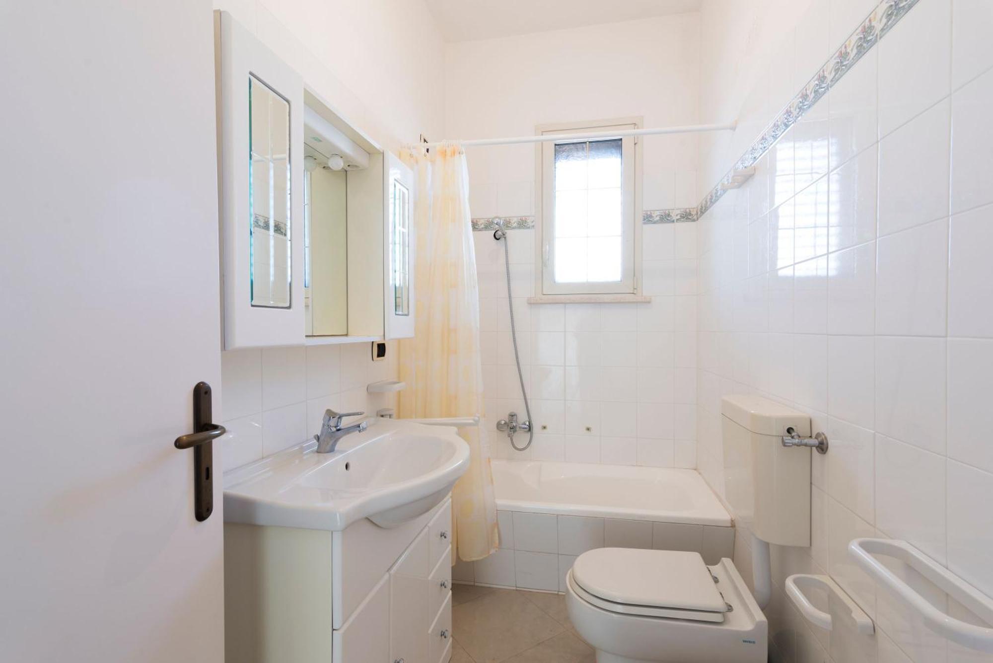 Casa vacanze in Salento per famiglie Taurisano Esterno foto