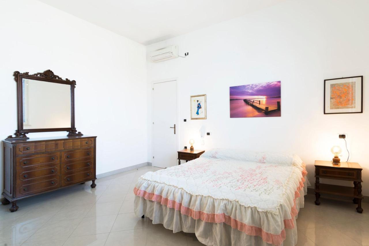 Casa vacanze in Salento per famiglie Taurisano Esterno foto